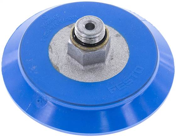 Festo VAS-75-1/4-PUR-B Suction Cup