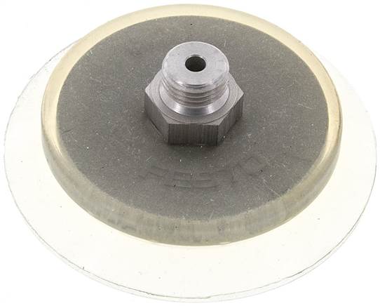 Festo VAS-75-1/4-SI-B Suction Cup