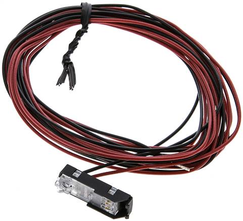 Festo VAVE-L1-1L3-LR Electrical Connection