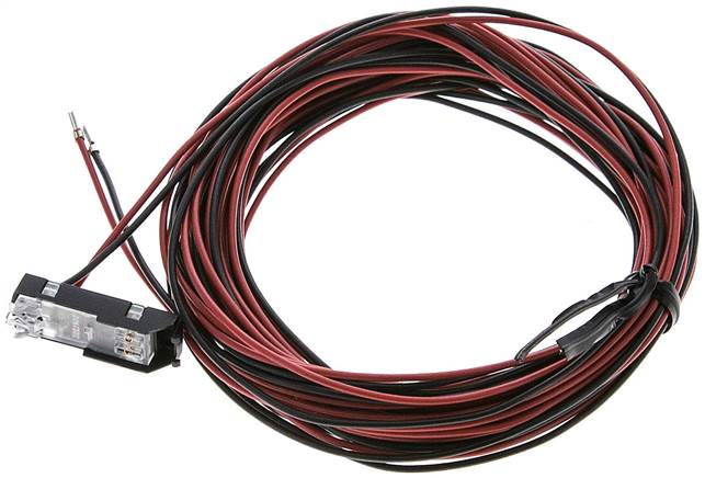 Festo VAVE-L1-1L4-LR Electrical Connection