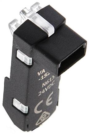 Festo VAVE-L1-1S2-LR Electrical Connection