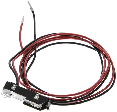 Festo VAVE-L1-1VL1-LP Electrical Connection