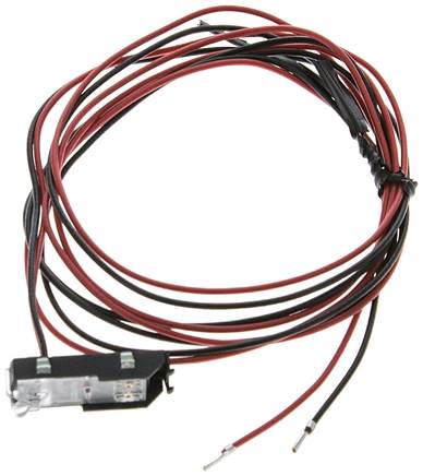 Festo VAVE-L1-1VL2-LP Electrical Connection