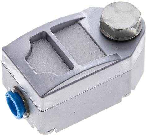 Festo VBQF-U-G18-Q6 Quick Exhaust Valve