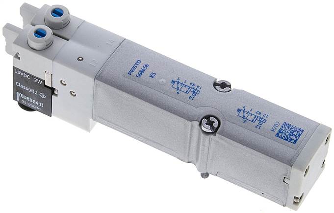 Festo VMPA2-M1H-KS-PI Solenoid Valve