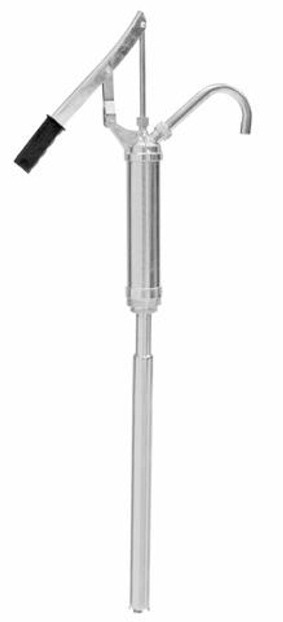 SAMOA Metal Lever Action Barrel Pump for 205 Litre Drums  Roladex UK