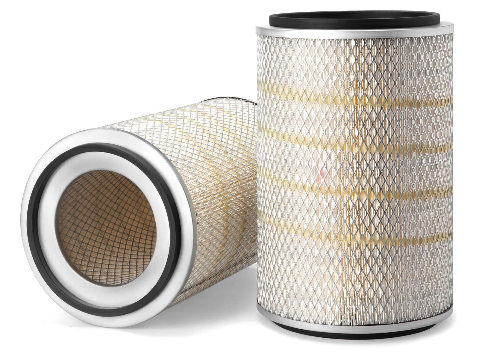 Fleetguard Air Filter-Primary AF886M