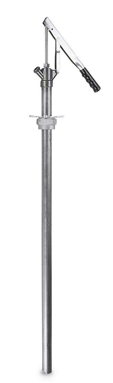 SAMOA Medium Pressure Hand Pump for 20 & 60 Litre Drums  Roladex UK