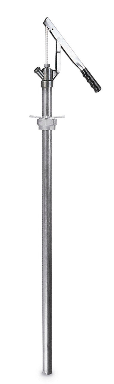 SAMOA Medium Pressure Hand Pump for 20 Litre Pails  Roladex UK