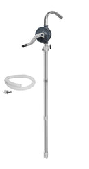 Samoa | 308010/5 | Aluminium Rotary Action Drum Pump for 5ft Bulk Tanks