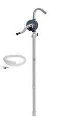 Samoa | 308010/4 | Aluminium Rotary Action Drum Pump for 4ft Bulk Tanks
