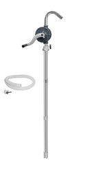 Samoa | 308010 | Aluminium Rotary Action Drum Pump for 205 Litre Drums