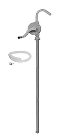 SAMOA Cast Iron Rotary Action Drum Pump for 205 Litre Drums – Roladex UK