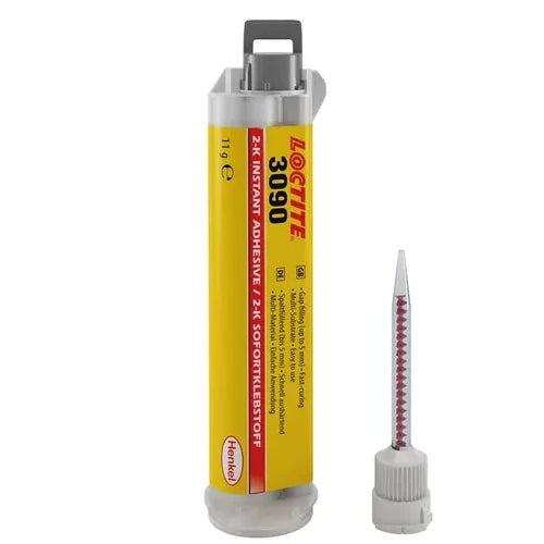Loctite 3090 Gap Filling Instant Adhesive 10g