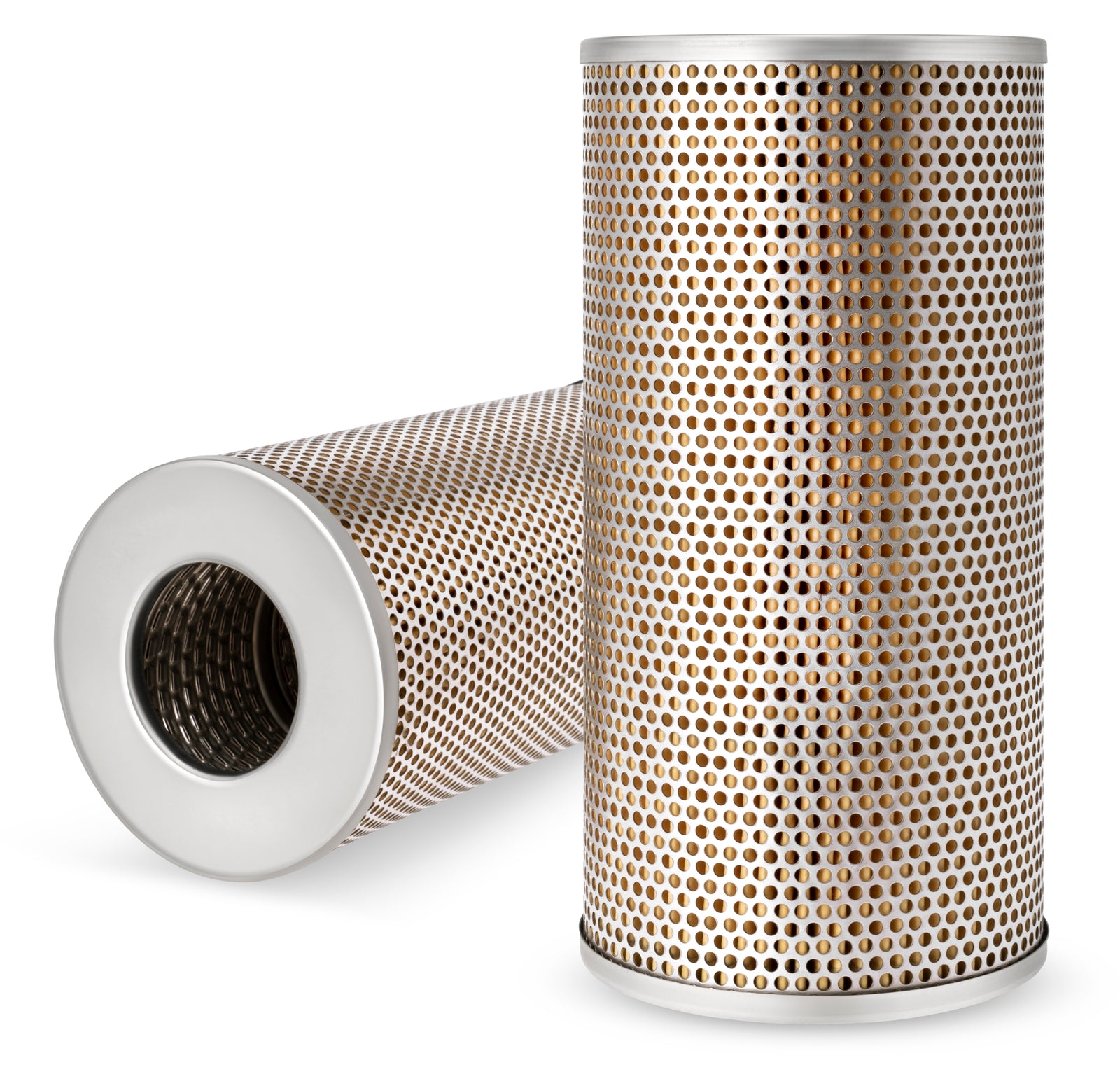 Fleetguard Hydraulic Cartridge Cellulose HF6150