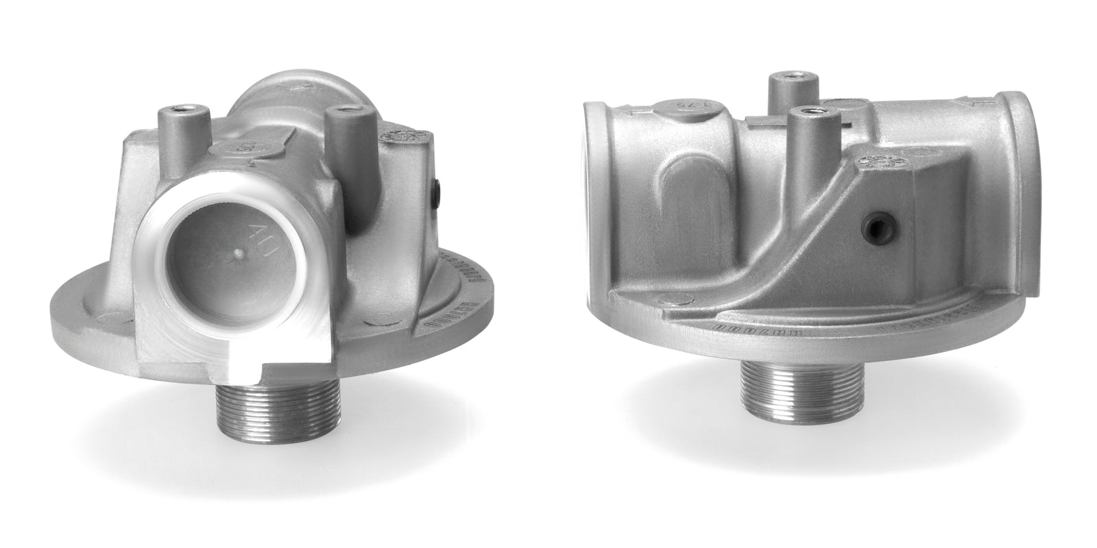 Fleetguard Hydraulic Head HH7000