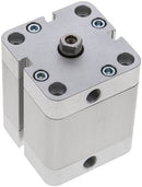 Airtec Airtec | NXD 40/25 | Double Acting | Compact Cylinder | Stroke 25mm | Bore 40mm