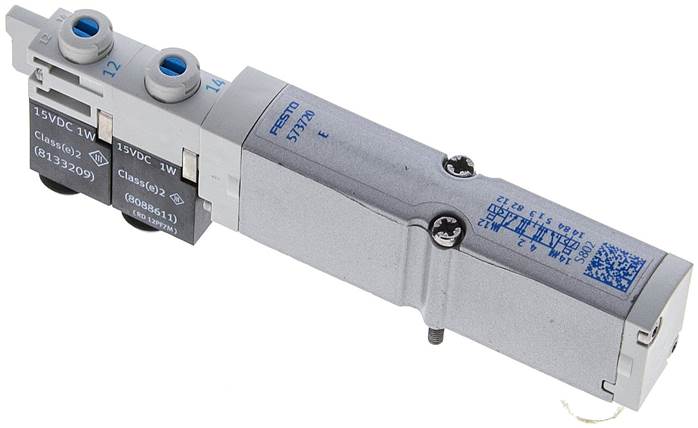 Festo VMPA14-M1H-E-PI Solenoid Valve