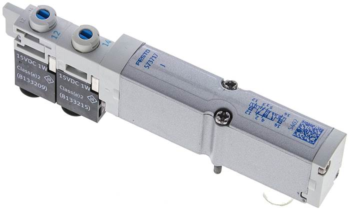 Festo VMPA14-M1H-J-PI Solenoid Valve