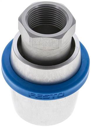 Festo VBOH-32-G34 Hand Slide Valve