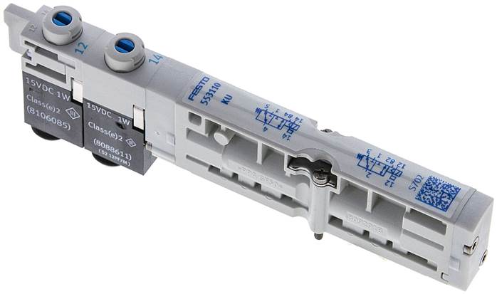 Festo VMPA1-M1H-KU-PI Solenoid Valve