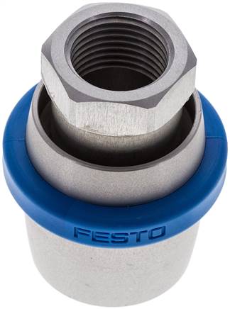 Festo VBOH-32-G12 Hand Slide Valve