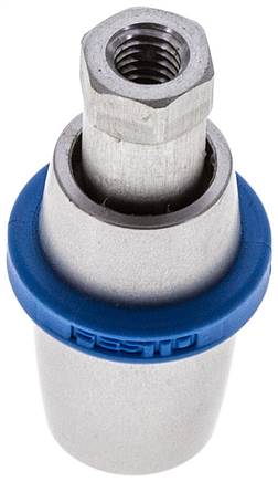 Festo VBOH-32-M5 Hand Slide Valve