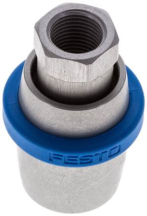 Festo VBOH-32-G18 Hand Slide Valve