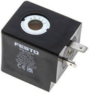 Festo | VACN-H1-A1-3A | Solenoid Coil