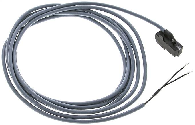 Festo VAVE-L1-1VK8-LP Electrical Connection