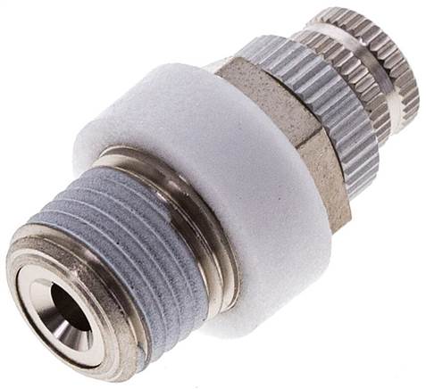 Festo VFFK-C-K-R14-P Flow Control/Silencer