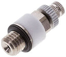 Festo VFFK-C-K-M7-P Flow Control/Silencer