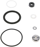 U 212 ES2A E REP EMC   angled poppet valve, repair set, eco-line