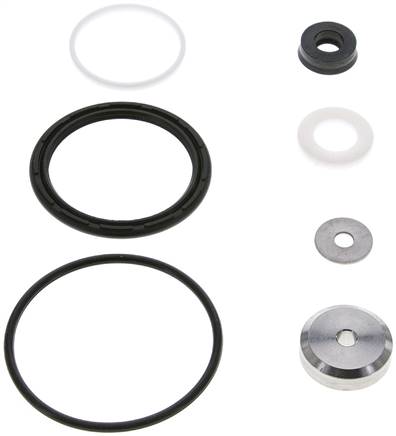 U 234 ES2A E REP EMC   angled poppet valve, repair set, eco-line
