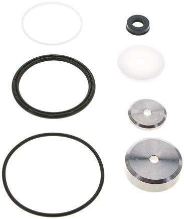 U 2114 ES2A E REP EMC   angled poppet valve, repair set, eco-line
