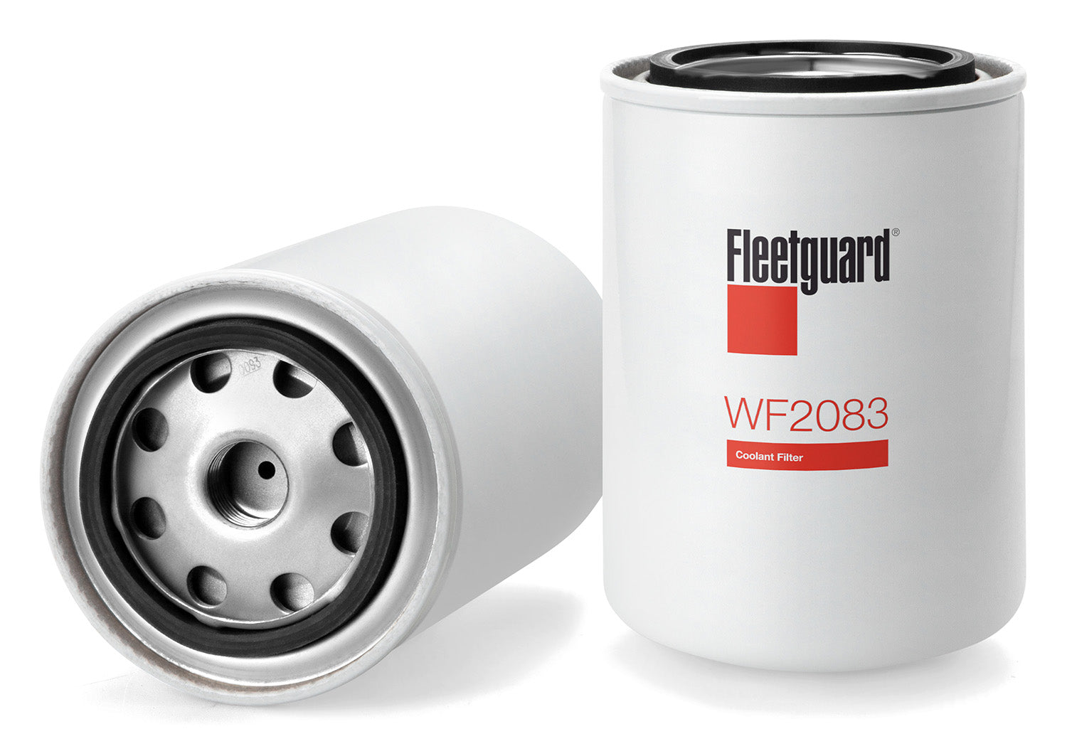 Fleetguard Dca4 Water Filter WF2083