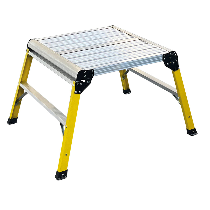 Odd Job 600 GRP Work Platform *New*