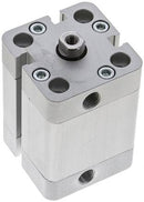 Airtec Airtec | NXD 32/25 | Double Acting | Compact Cylinder | Stroke 25mm | Bore 32mm