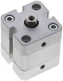 Airtec Airtec | NXD 25/5 | Double Acting | Compact Cylinder | Stroke 5mm | Bore 25mm