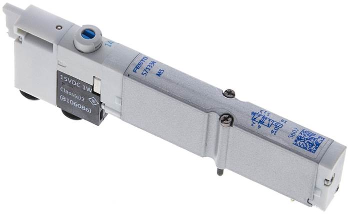 Festo VMPA1-M1H-MS-PI Solenoid Valve