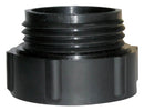 SAMOA 2" BSP to 2" Trisure Thread Adaptor – Roladex UK