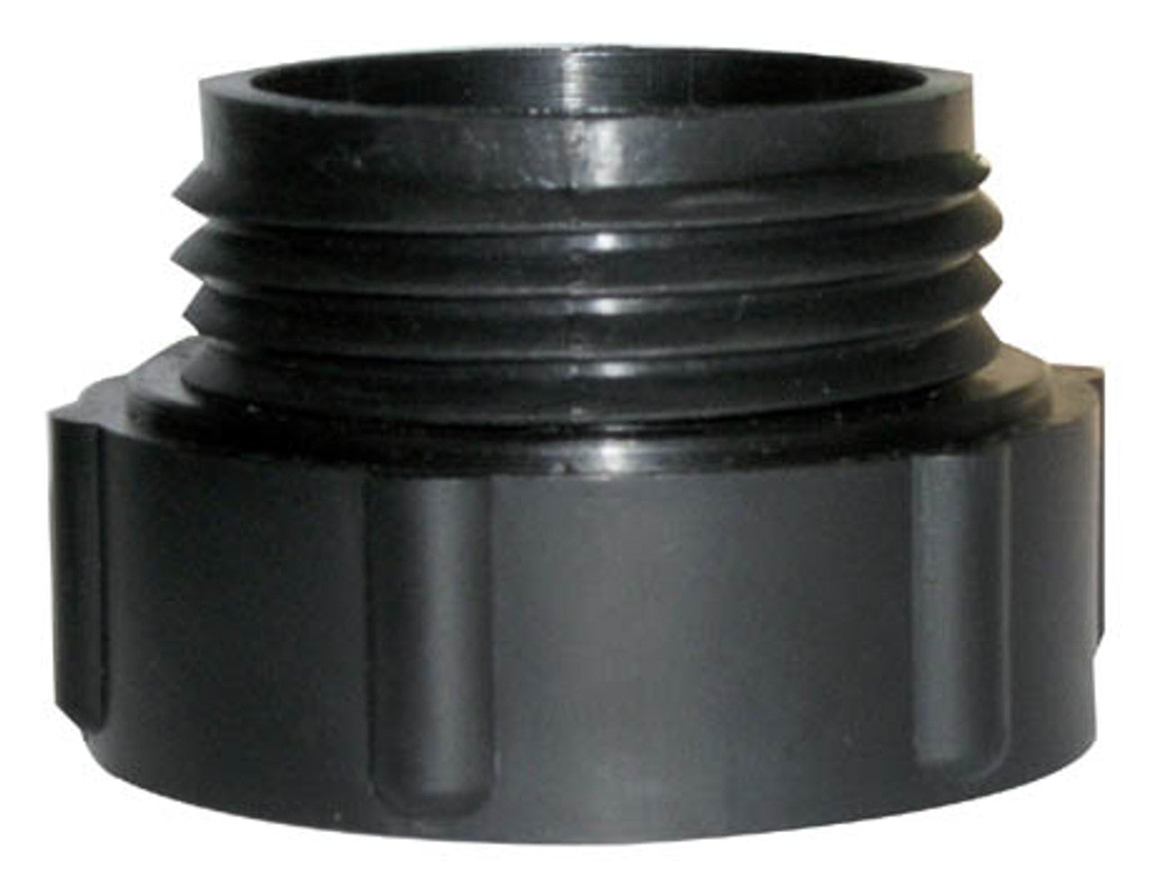 SAMOA 2" BSP to 2" Trisure Thread Adaptor  Roladex UK