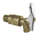 SAMOA Metal Barrel Tap - 3/4" BSP (M) – Roladex UK