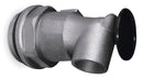 SAMOA Metal Barrel Tap - 2" BSP (M) – Roladex UK