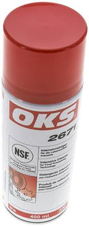 OKS 2671-400ML | Intensive Cleaner | 400ML | Genuine OKS Product | www.Roladex.co.uk