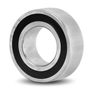 Image of NSK Angular Contact Ball Bearing-3205-2RSC3 - Roladex UK
