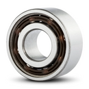 Image of STEYR Angular Contact Ball Bearing 3201B.TVH - Roladex UK