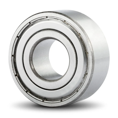 Image of NSK Angular Contact Ball Bearing-3214-ZZ - Roladex UK