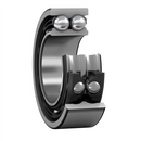 Image of SKF Angular Contact Ball Bearing-3304B.TVH - Roladex UK
