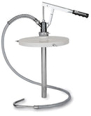 SAMOA Gear Oil Dispenser for 12 to 18 Litre Pails – Roladex UK